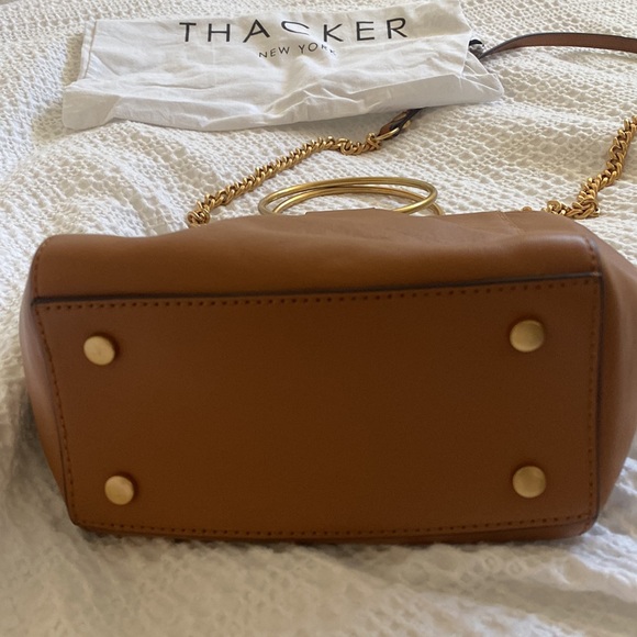 Thacker New York bucket bag - Picture 4 of 7